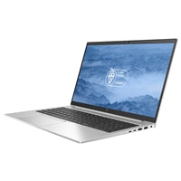 PREMIUM REFURBISHED HP EliteBook 850 G7 Intel Core i7 10510U 10th Gen Laptop, 15.6 Inch Full HD 1080p Screen, 16GB RAM, 512GB SSD, Windows 11 Pro