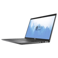 PREMIUM REFURBISHED Dell Latitude 7410 Intel Core i5 10210U 10th Gen Laptop, 14 Inch Full HD 1080p Screen, 16GB RAM, 256GB SSD, Windows 11 Pro