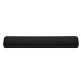 Prevo MS03 Wireless Bluetooth Speaker with Bluetooth, USB & SD, Space-Saving Wireless Speaker for TV, Home Entertainment System, PC, Mobile Device & Gaming Consoles