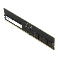 Netac NTBSD5P48SP-08 8GB DIMM System Memory, DDR5, 4800MHz, 1 x 8GB, 288 Pin, 1.1v, CL40-40-40-77 Bulk Packed