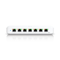 Ubiquiti USW-ULTRA-210W UniFi Switch Ultra 8 Port Gigabit POE+ Compact Layer 2 Managed Switch