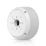 Ubiquiti UACC-Camera-JB-W UniFi Protect Camera Junction Box for UVC G3/G4/G5 Dome, Turret and Pro Cameras