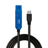 Lindy 8m USB 3.0 Active Extension Pro