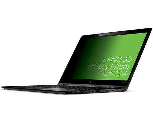 Lenovo 4XJ1D33269 display privacy filter 35.6 cm (14") Laptop Frameless display privacy filter