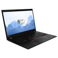 PREMIUM REFURBISHED Lenovo ThinkPad T490 Intel Core i5-8265U 8th Gen Laptop, 14 Inch Full HD 1080p Screen, 8GB RAM, 256GB SSD, Windows 11 Pro