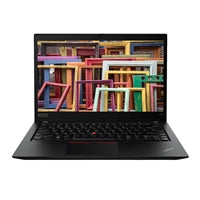 PREMIUM REFURBISHED Lenovo ThinkPad T14s, Intel Core i5 10310U vPro 10th Gen, 14 Inch Full HD Touchscreen, 16GB RAM, 256GB SSD, Windows 11 Pro