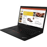 PREMIUM REFURBISHED Lenovo ThinkPad T14s, Intel Core i5 10310U vPro 10th Gen, 14 Inch Full HD Touchscreen, 16GB RAM, 256GB SSD, Windows 11 Pro