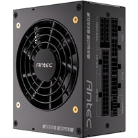 Antec SF850X 850W Power Supply - 80 PLUS Gold Certified, Fully Modular, SFX 4.1, ATX 3.1, PCIe 5.1 Ready