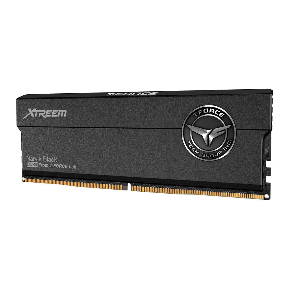 Team Group XTREEM FFXD532G8000HC38DDC01 memory module 16 GB 2 x 16 GB DDR5 288-pin DIMM