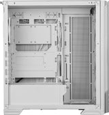 MSI MPG VELOX 300R AIRFLOW PZ WHITE CASE Midi Tower