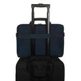 Targus EcoSmart 40.6 cm (16") Slip case Blue