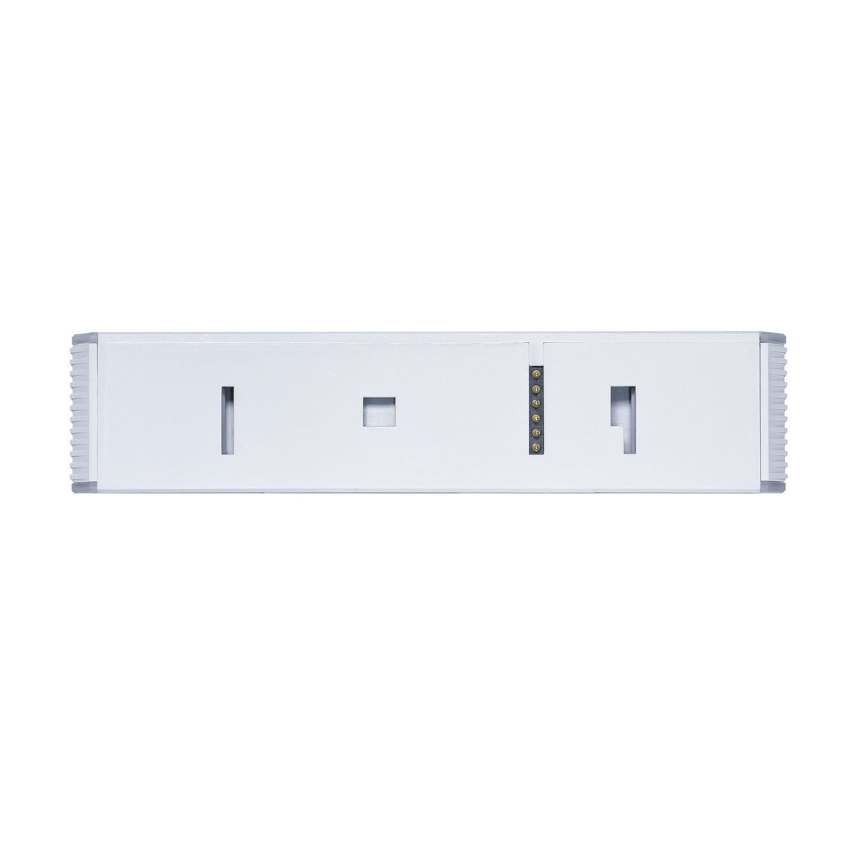 Lian Li 12RCL Computer case Fan 12 cm White