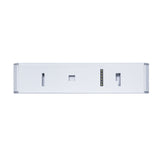 Lian Li 12RCL Computer case Fan 12 cm White