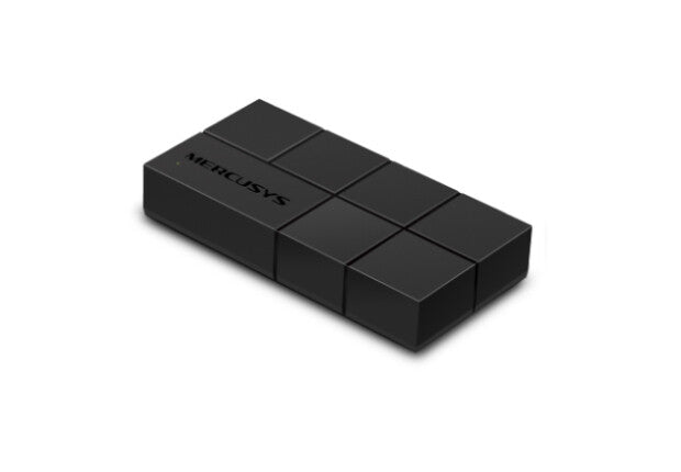 Mercusys (MS108G) Switch de bureau non géré Gigabit à 8 ports, boîtier en plastique