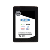 Origin Storage 480GB Hot Plug Enterprise SSD 2.5in SATA Mixed Work Load