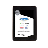 Origin Storage SSD 2TB 3.5in SATA 3D QLC in Hot Swap Caddy