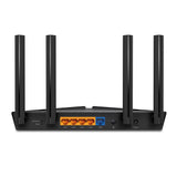 TP-Link AX1800 Dual Band Wi-Fi 6 Router