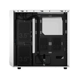 Fractal Design Focus 2 Midi Tower White
