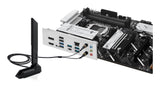 ASUS PRIME B850-PLUS WIFI AMD B850 Socket AM5 ATX