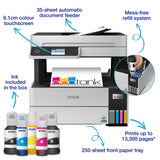 Epson EcoTank ET-5150