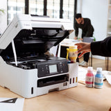 Canon GX4050 Inkjet A4 600 x 1200 DPI Wi-Fi