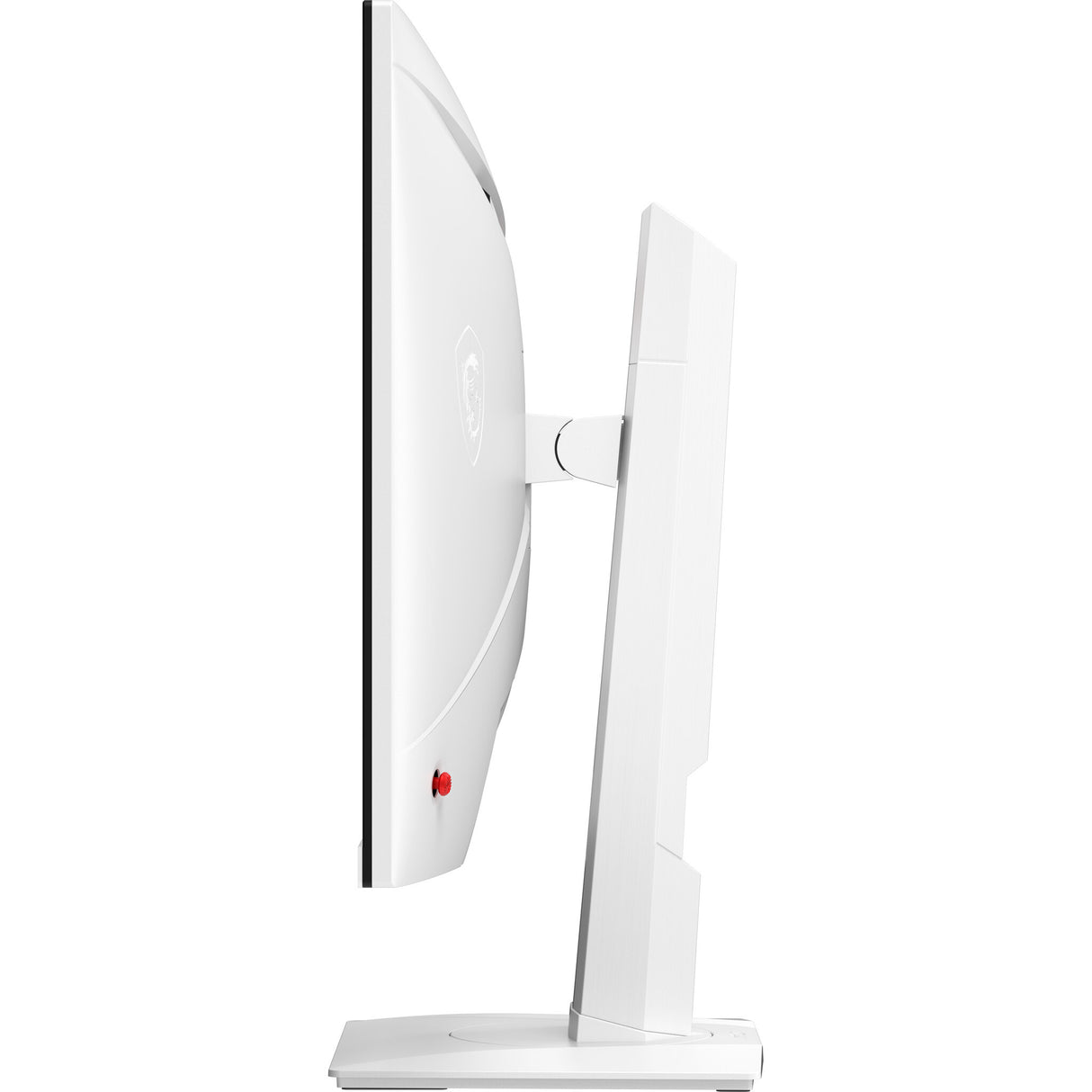 MSI MAG 274QRFW computer monitor 68.6 cm (27") 2560 x 1440 pixels Wide Quad HD LCD White