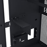 ASUS PRIME AP303 TG Black Midi Tower