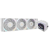 Thermalright Hyper Vision 360 ARGB White Processor Liquid cooling kit 12 cm 1 pc(s)