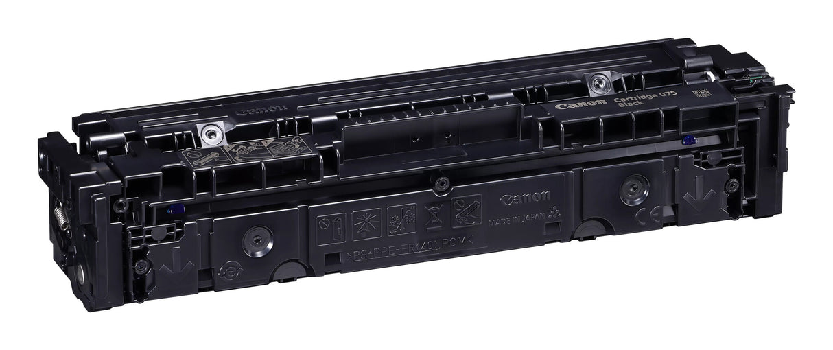 Canon 075 toner cartridge 1 pc(s) Original Black