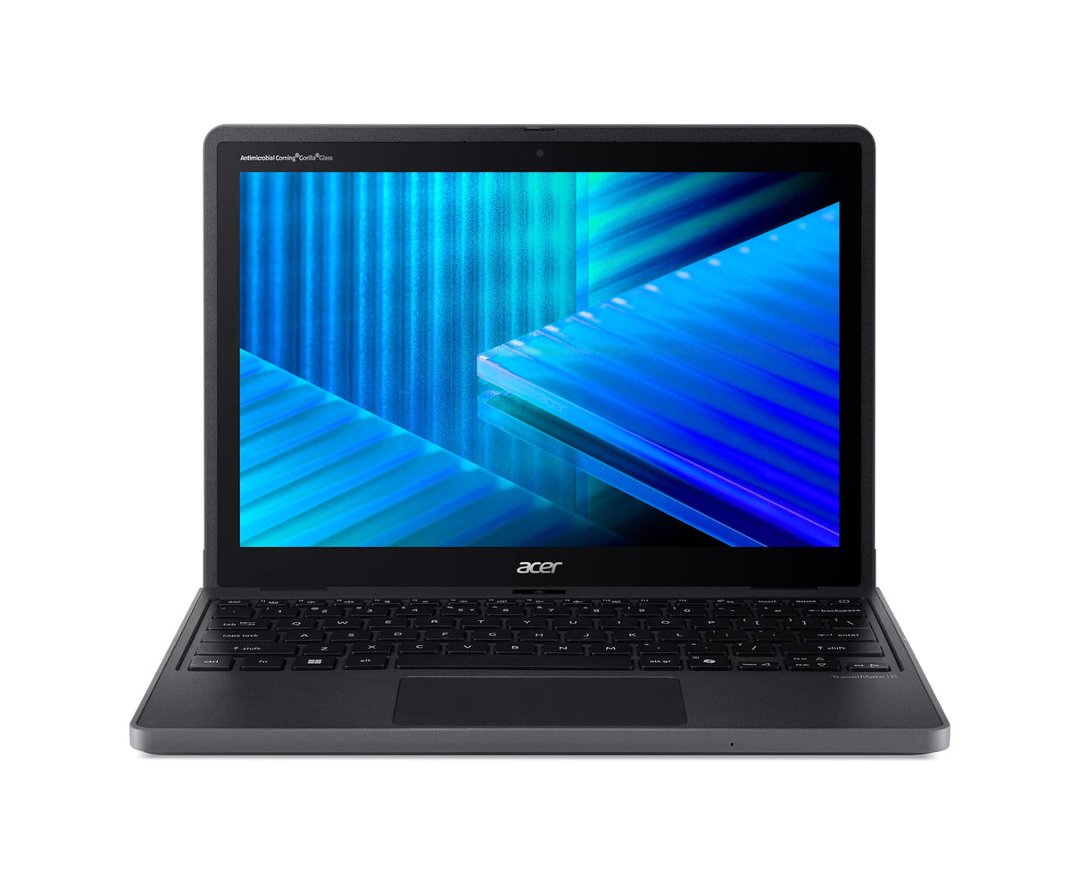 Acer TravelMate Spin B3 B3 Spin 12 TMB312RN-31-TCO-C8WL 2 in 1 Notebook