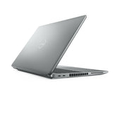 DELL Precision 3591 Intel Core Ultra 7 155H Mobile workstation 39.6 cm (15.6") Full HD 32 GB DDR5-SDRAM 1 TB SSD NVIDIA RTX 1000 Ada Wi-Fi 6E (802.11ax) Windows 11 Pro Grey