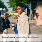 Sony WH-CH720N Wireless Noise Cancelling Headphones, Blue