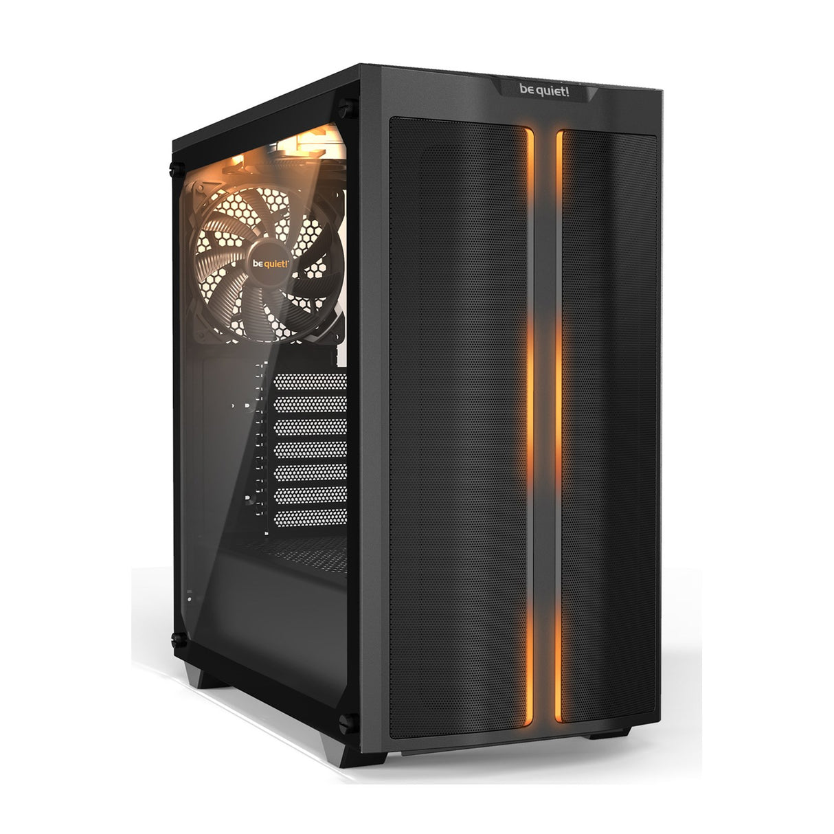 DCG Next Day - Ryzen 7 5800X, 32GB RGB DDR4, RTX 3070 Ti 8GB, 1TB SSD, AMD Gaming PC (Used)