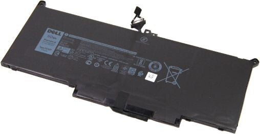 DELL MYJ96 laptop spare part Battery