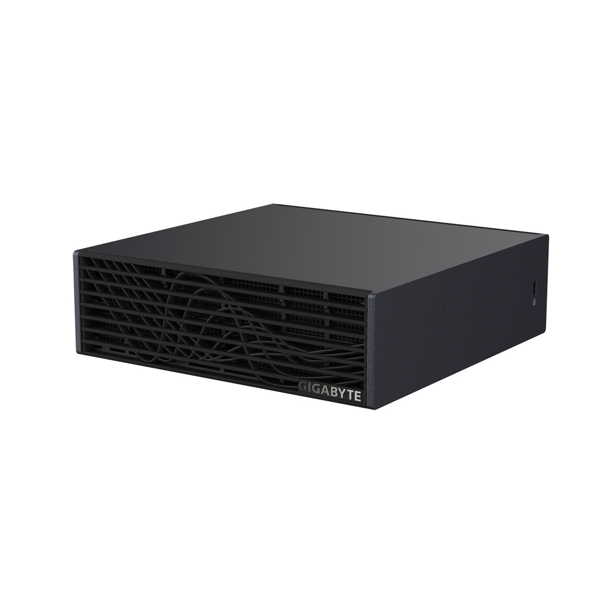 GIGABYTE AI TOP ATOM Desktop PC