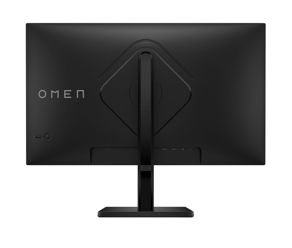 OMEN by HP 27 inch FHD 165Hz Gaming Monitor - OMEN 27