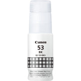 Canon GI-53BK Black Ink Bottle