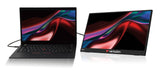 Verbatim Portable 15.6" FHD Monitor LIGHT