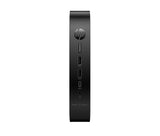 HP Pro t550 2 GHz Windows 10 IoT Enterprise 1.3 kg Black J6412