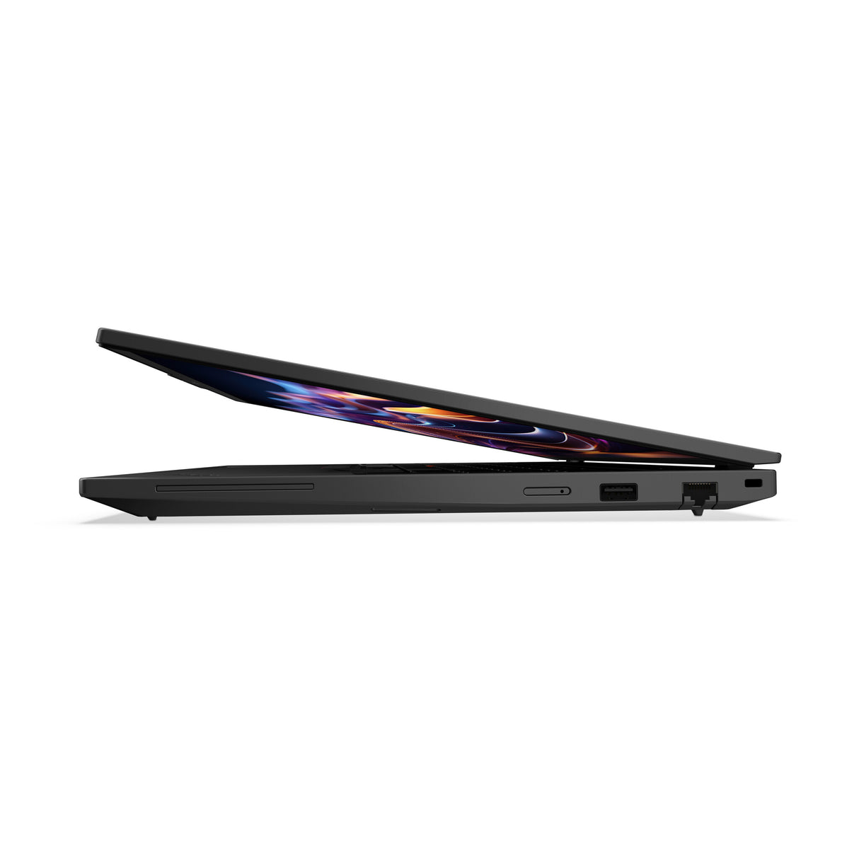 Lenovo ThinkPad P16s Gen 4 (AMD) Copilot+ PC AMD Ryzen AI 9 HX PRO 370 Mobile workstation 40.6 cm (16") WUXGA 64 GB DDR5-SDRAM 1 TB SSD Wi-Fi 7 (802.11be) Windows 11 Pro English Black