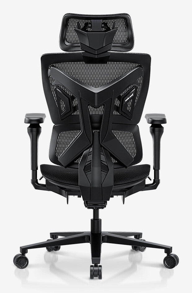 Anda Seat X-Air Pro Mesh seat Meshed backrest