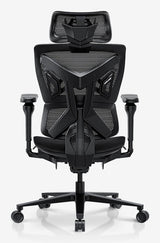 Anda Seat X-Air Pro Mesh seat Meshed backrest