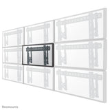 Neomounts LED-VW1000BLACK Videowall wall mount 40-75" - pull-out - max 50 kg