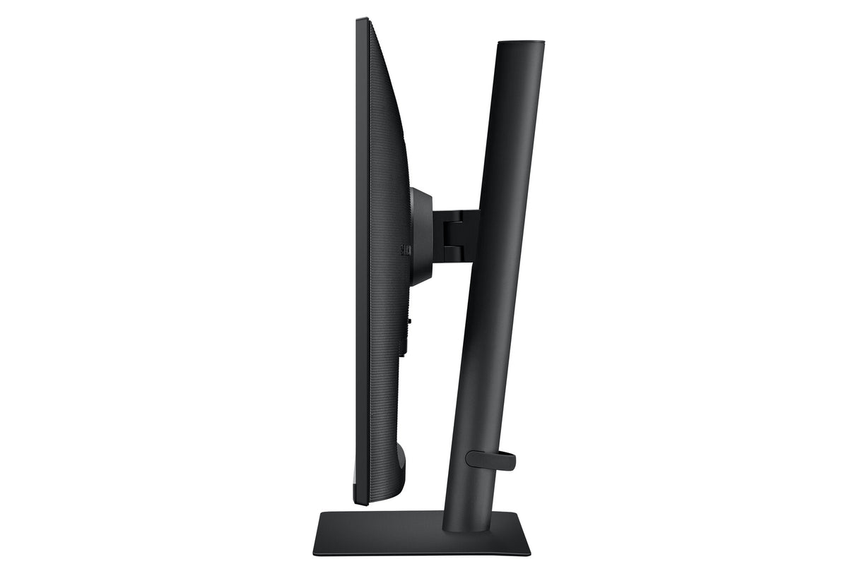 Samsung LS27A600UUUXXU computer monitor 68.6 cm (27") 2560 x 1440 pixels 2K Ultra HD LCD Black