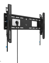 Neomounts WL35-750BL16 Heavy duty wall mount 42-86" - tilt - lockable - fast installation - TÜV