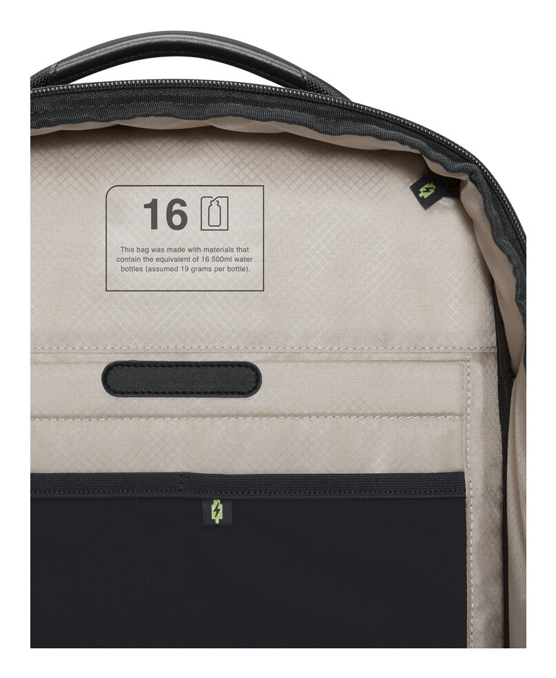 Lenovo ThinkPad Professional 16-inch Gen 2 backpack Casual backpack Black Plastic