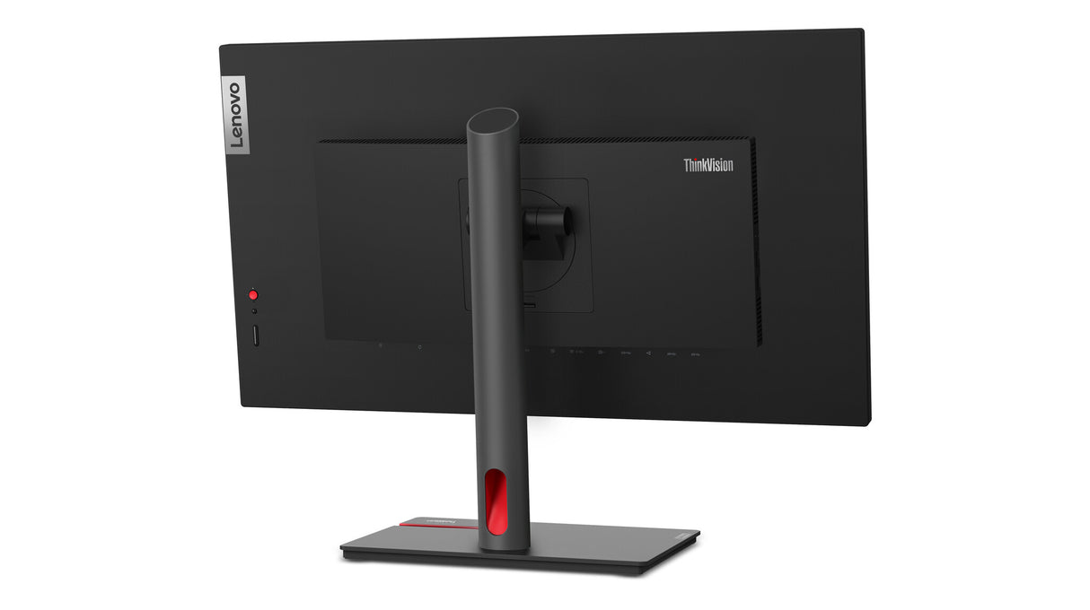 Lenovo ThinkVision P27h-30 68.6 cm (27") 2560 x 1440 pixels Quad HD IPS