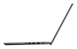 ASUS Chromebook Plus CX34 CB3402CVA-PQ0405 Intel Core 5 120U 35.6 cm (14") Full HD 16 GB LPDDR5-SDRAM 256 GB UFS Wi-Fi 6E (802.11ax) ChromeOS Grey