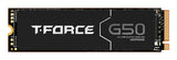Team Group G50 1 TB M.2 PCI Express 4.0 NVMe 3D NAND