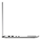 DELL Pro 14 Plus PB14250 Intel Core Ultra 7 265U Laptop 35.6 cm (14") Full HD+ 16 GB DDR5-SDRAM 512 GB SSD Wi-Fi 7 (802.11be) Windows 11 Pro UK English Aluminium